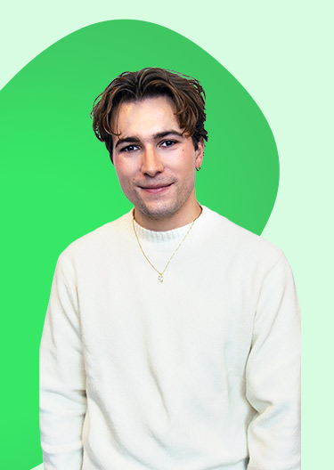 Winter campaign speaker