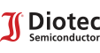 Diotec Semiconductor AG, logo