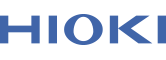 HIOKI  logo