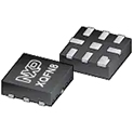 XQFN8 NTAG I²C plus 2K, Product Longevity Program, NFC Forum Type 2 Tag I²C interface for entry-level NFC apps.