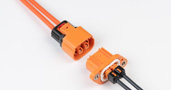 Hirose HVH-280 Series, up to 125°C Heat Resistant Connectors