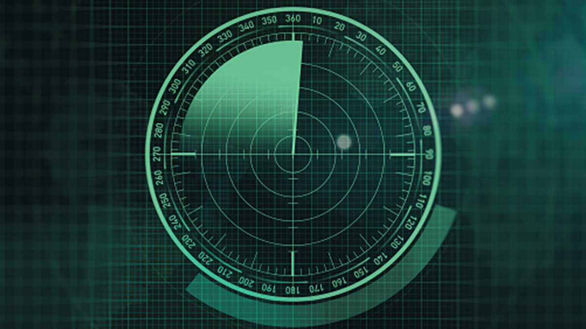 Time-of-Flight applications