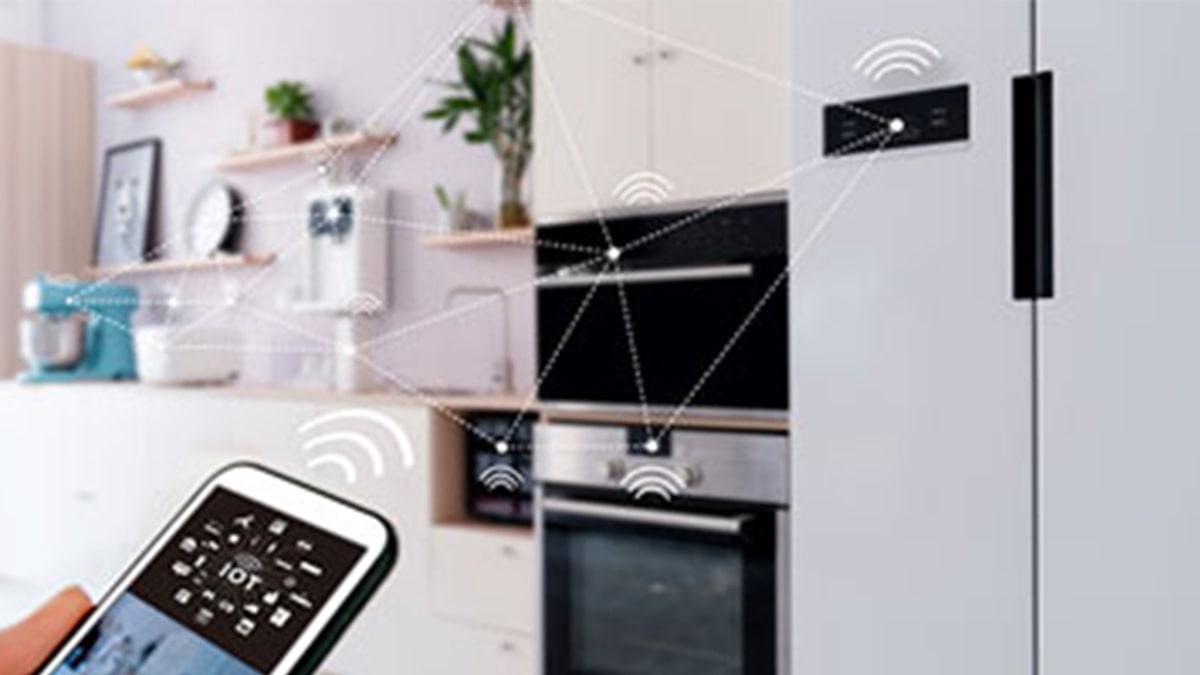 Bluetooth 5 wireless technology